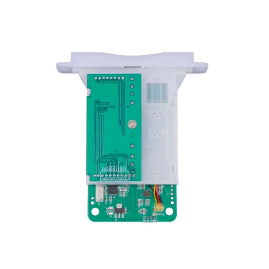 PCSC/CCID-kortleser Kontaktløs smartkortleser