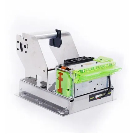 Vertikal horisontal modell kioskskriver