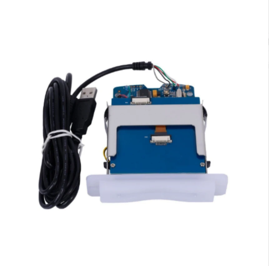 Time Attendance System PCSC/CCID Smart Card Reader suppliers